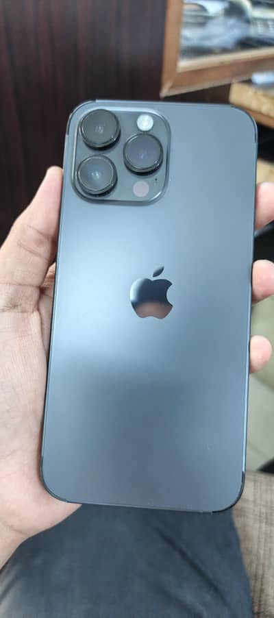 Apple iPhone 14 Pro Max