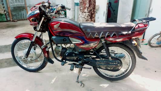 honda pridor 2013 sargodha ka number laga ha copy file ok  03427608985