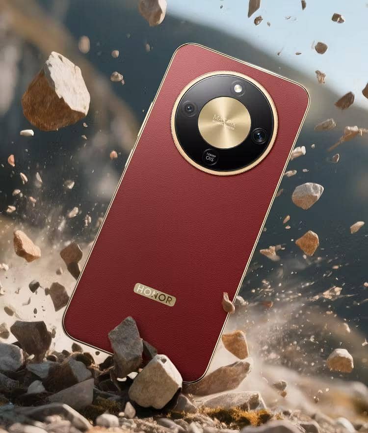 Honor  All Model 1