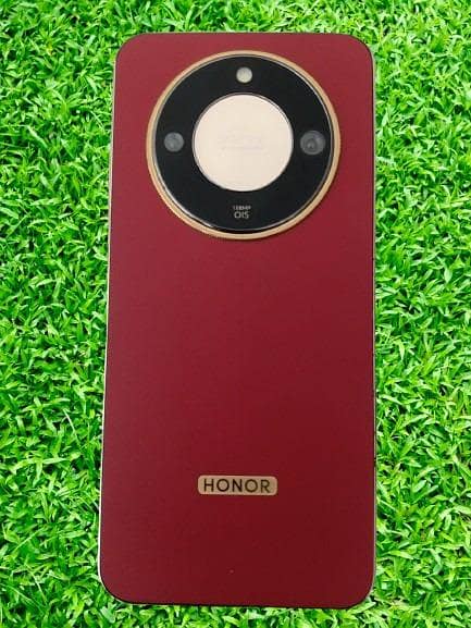 Honor  All Model 4