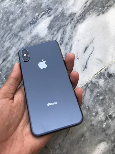Apple iPhone XS non pta factory