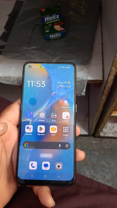 OPPO F19