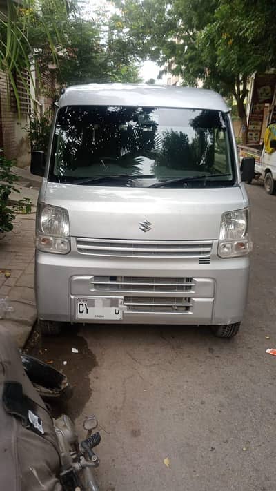 Suzuki Every 2019 (03152831842)