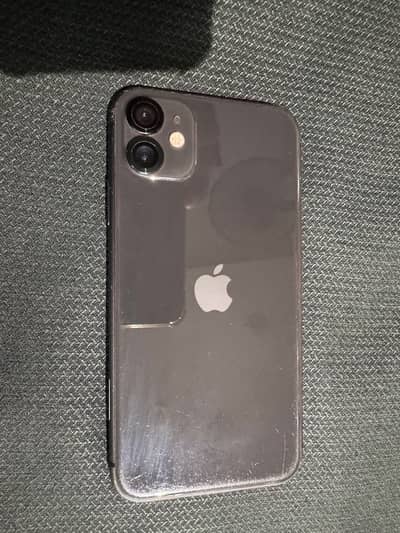 Apple iPhone 11 64 GB factory unlock
