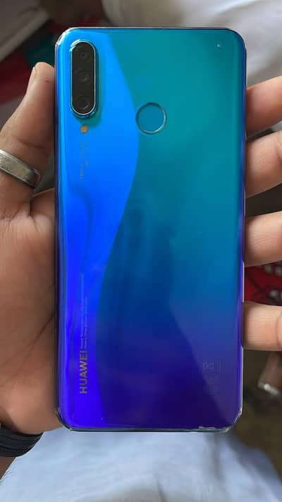 Huawei P30 Lite