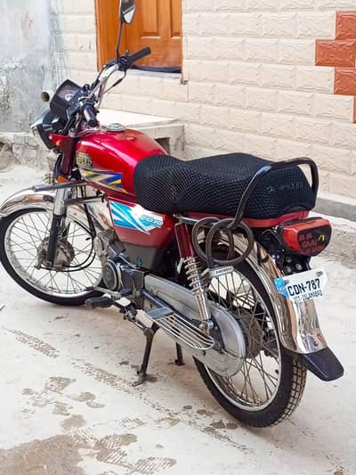 hi speed motorcycle 70 cc for sale