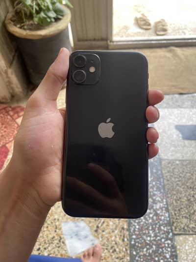 Apple iPhone 11