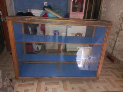 mobile shop display counter for sale