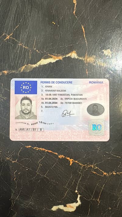 I am driver i want driving job