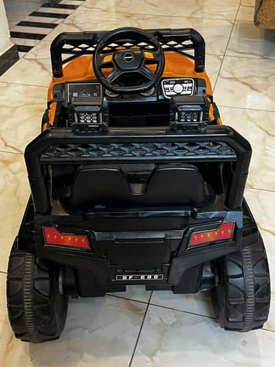 Toy car for kids