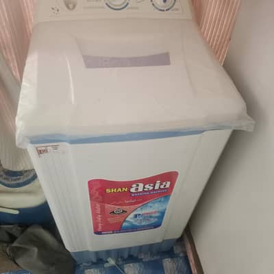 Spinner Machine sall