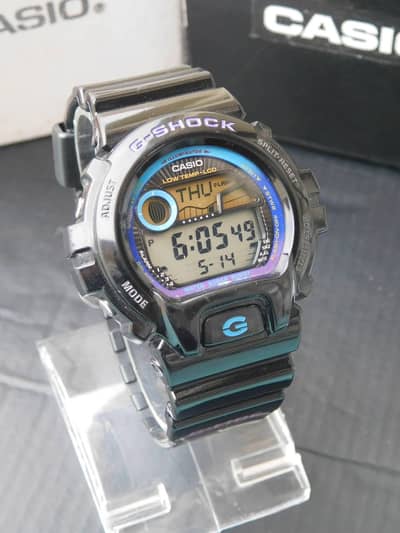 G-SHOCK GLX-6900
