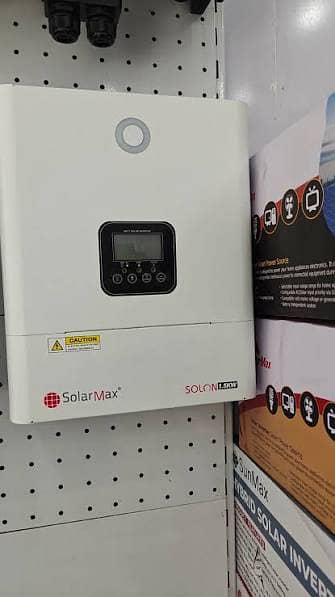 solar inverter 1.5 k