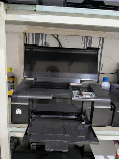 Epson L805