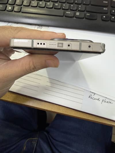 Infinix Note 50 Pro