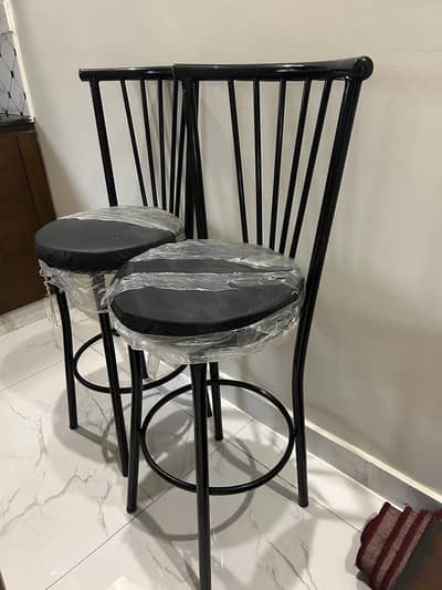 Victoria High Bar-Stool Chairs