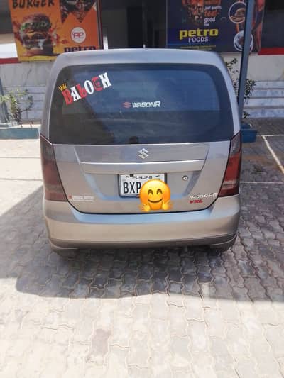 Bay new car 03117538173