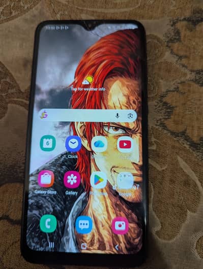 Samsung Mobile A10