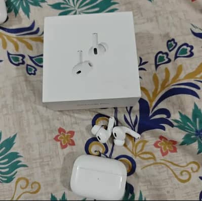 Apple airpods 2 pro original type c