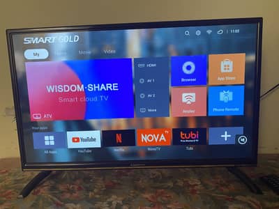 Ultra 4K HD LED