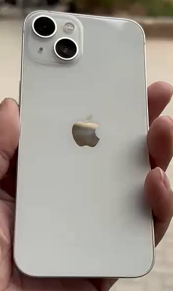 Apple iPhone 13 128 gb jv