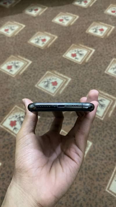 Apple iPhone 11 Pro