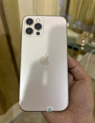 Apple iPhone 12 Pro