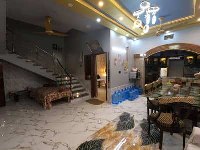 BEAUTIFUL HOUSE FOR SALE "5 Bed dd Lounge"