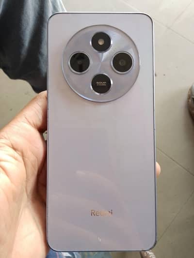 Xiaomi Redmi 14C