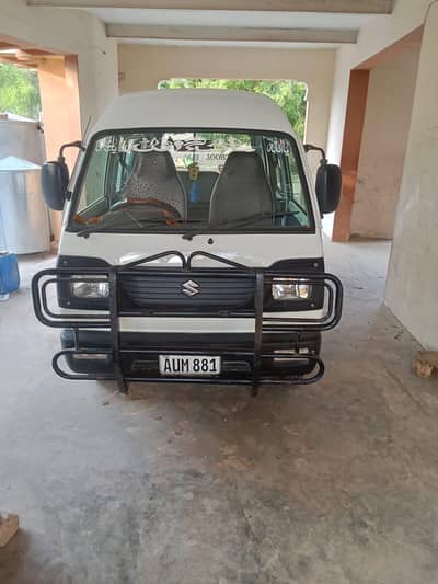 Suzuki bolan 2024 03040380191 usama