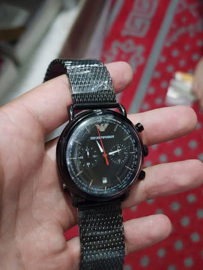 emporio armani