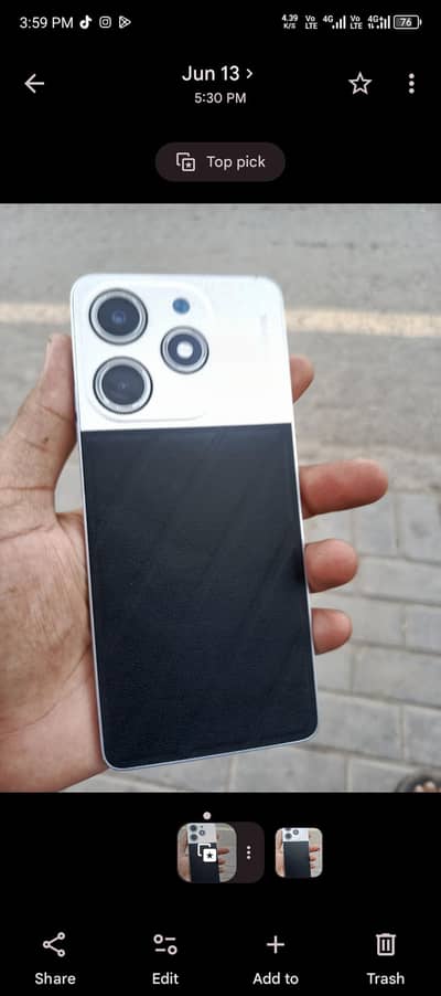 Tecno Spark 10 Pro