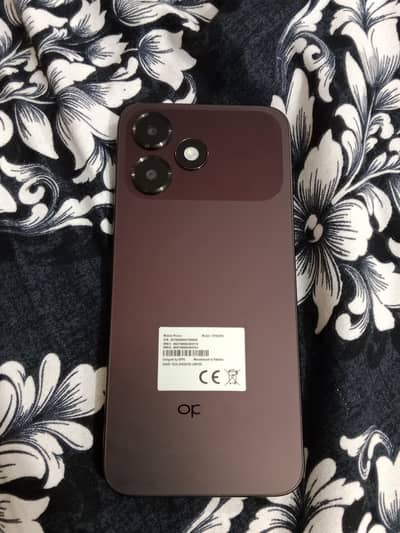 OPPO A6c