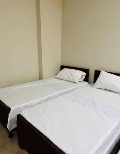 Hostel available for rent