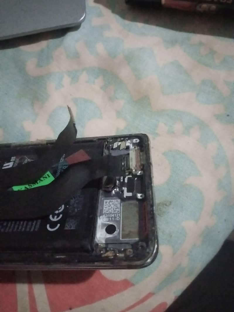 One Plus 7T 4