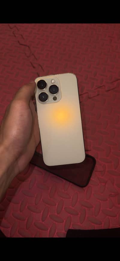 Apple iPhone 14 Pro