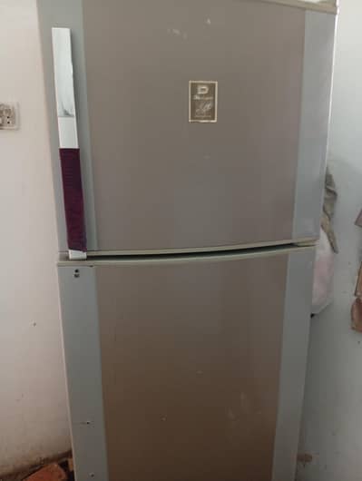 Dawlance fridge for sale
