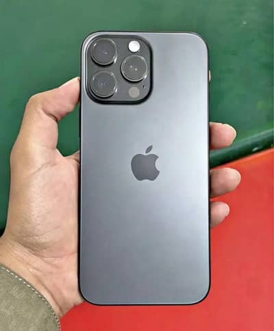 Iphone 16 Pro Max (JV)