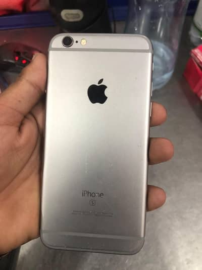 Apple iPhone 6S