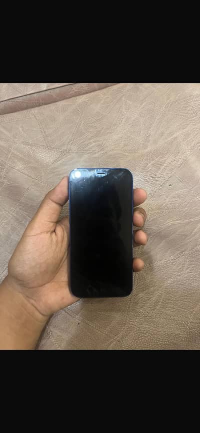 Apple iPhone 12 mini