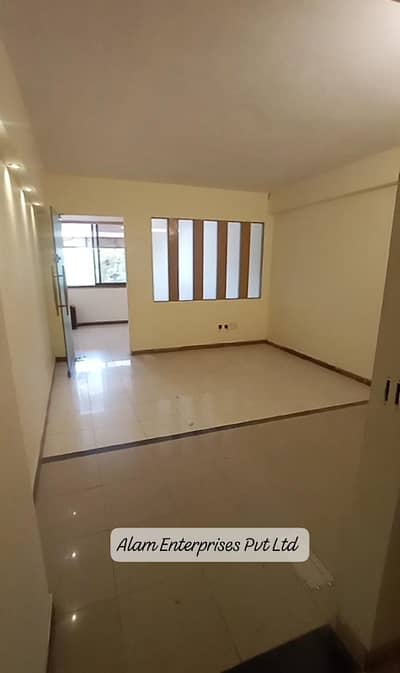 Blue Area 500 Sqft Mezzanine Floor Office For Rent .