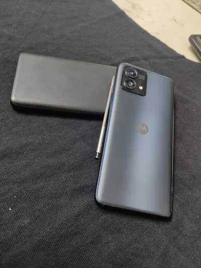 Motorola Moto G Stylus