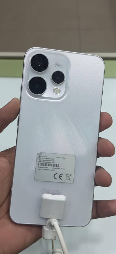 OPPO Reno