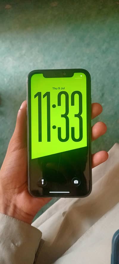 Apple iPhone 11