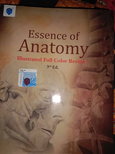 Medical books (Mbbs, bds, dpt)