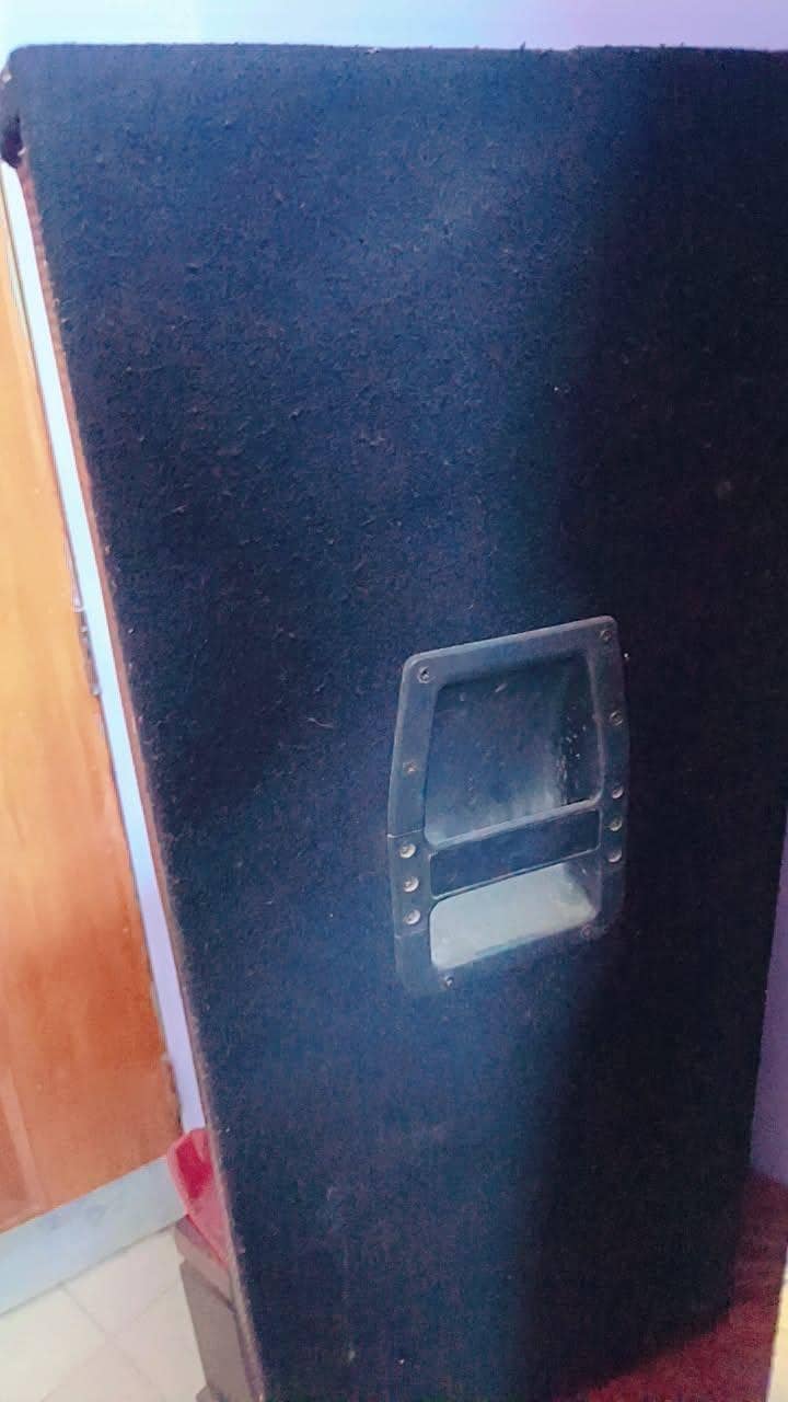 sp4 single speaker 2