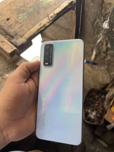 Vivo Y12A