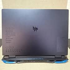 Acer Predator Helios RTX 4050