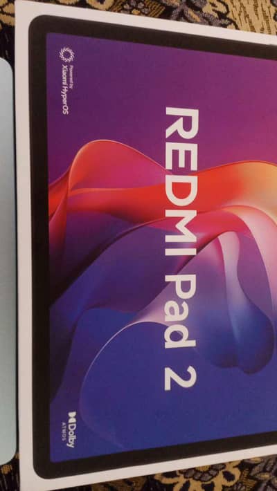 Redmi pad2
