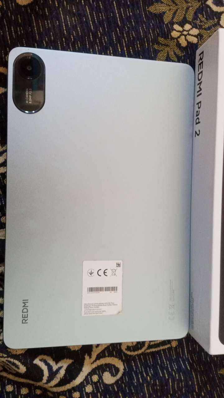 Redmi pad2 1